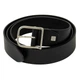 Ремень Piquadro C67 Black CU4882C67_N - изображение 2