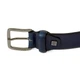 Ремень Piquadro Black Square (B3) N.Blue CU4876B3_BLU2 - изображение 3