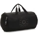 Дорожня сумка складана Kipling ONALO PACKABLE Black Light (86A) KI3160_86A - зображення 1