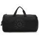 Дорожня сумка складана Kipling ONALO PACKABLE Black Light (86A) KI3160_86A - зображення 2