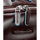 Рюкзак для ноутбука Piquadro BL SQUARE/Cognac CA4762B2_MO - изображение 4