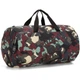 Дорожня сумка складана Kipling ONALO PACKABLE Camo L Light (35X) KI3160_35X - зображення 1