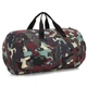 Дорожня сумка складана Kipling ONALO PACKABLE Camo L Light (35X) KI3160_35X - зображення 3