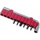 Набор бит с ключом для Victorinox SWISSTOOL 3.0303 - изображение 2