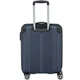 Чемодан Travelite City Маленький TL073047-20 - изображение 3