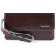 Сумка / Клатч Piquadro BL SQUARE/Cognac PP4765B2R_MO - изображение 5