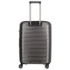 Чемодан Travelite AIR BASE/Anthracite M Средний TL075348-04 - изображение 2
