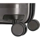 Чемодан Travelite AIR BASE/Anthracite M Средний TL075348-04 - изображение 5