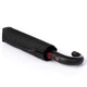 Зонт Knirps T.260 Crook Handle Black Kn95 3260 1000 - изображение 3