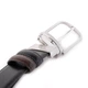 Ремень Piquadro C11 Black-Brown CU3049C11_NM - изображение 3