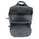Рюкзак для ноутбука Piquadro BK SQUARE/Black CA3214B3_N - изображение 4