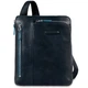 Чоловіча сумка Piquadro BL SQUARE/Blue CA1816B2_BLU2 - зображення 1