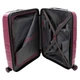 Чемодан Travelite MOTION/Rose S Маленький TL074946-13 - изображение 3