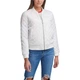 Женская стеганая куртка-бомбер Levi's 1159770128 (Белый, 4X) - изображение 1