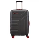 Чемодан Travelite VECTOR/Black Средний TL072048-01 - изображение 2