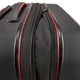Чемодан Travelite VECTOR/Black Средний TL072048-01 - изображение 4