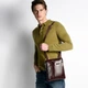 Мужская сумка Piquadro BL SQUARE/Cognac CA1816B2/MO - изображение 2