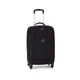 Чемодан Kipling SUPER HYBRID S Dazz Black C (M47) S Маленький K18633_M47 - изображение 1