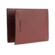 Портмоне Piquadro Black Square (B3) PU257B3R_CU - зображення 3