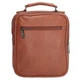 Сумка-барсетка Enrico Benetti MANERBA/Cognac Eb54513 005 - изображение 4