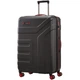Чемодан Travelite VECTOR/Black Большой TL072049-01 - изображение 1