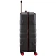 Чемодан Travelite VECTOR/Black Большой TL072049-01 - изображение 4