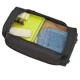 Дорожная сумка Travelite BASICS/Black TL096276-01 - изображение 4