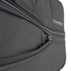 Дорожная сумка Travelite BASICS/Black TL096276-01 - изображение 5