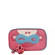 Пенал для ручек Kipling 50 PENS PLUS P Monkey Face (24T) K00228_24T - изображение 2