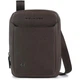 Мужская сумка Piquadro BK SQUARE/D.Brown CA3084B3_TM - изображение 1