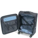 Валіза на 4 колесах Travelite Capri S TL089847-01 - зображення 4