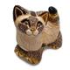 Фигурка De Rosa Rinconada Families Котенок Сиамский Dr322a-f-20 - изображение 1