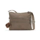 Жіноча сумка Kipling ALVAR True Beige (77W) K13335_77W - зображення 1