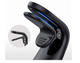 Автомобильный держатель Magnetic Air Car Holder (black) - изображение 4