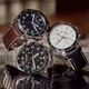 Мужские часы Victorinox Swiss Army FIELDFORCE Chrono V241855 - изображение 5