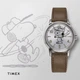 Мужские часы Timex WELTON Snoopy Tx2r94900 - изображение 3