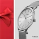 Женские часы Timex TRANSCEND Tx2r36200 - изображение 3