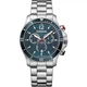 Чоловічий годинник Wenger SEAFORCE Chrono W01.0643.115 - зображення 1