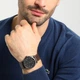 Мужские часы Timex Easy Reader Tx2r35800 - изображение 2