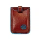 Брелок Piquadro BL SQUARE/Red AC3954B2_R - изображение 2
