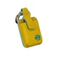 Брелок Piquadro BL SQUARE/Yellow AC3954B2_G - зображення 3
