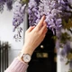 Жіночий годинник Timex FAIRFIELD Tx2r26400 - зображення 5