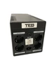 Источник бесперебойного питания UPS TED 1050W 1600VA - изображение 3