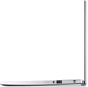 Ноутбук Acer Aspire 3 A315-35 15.6" FullHD / CPU Intel Pentium N6000 (4ядра, 4потока, частота до 3.3GHz) / RAM 8GB / SSD 512GB / Video int / Windows10Pro / Silver - изображение 7
