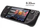 Захисне скло для консолі Steam Deck / Steam Deck Oled (BOX) - зображення 5