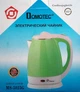 Электрический чайник Domotec Ms-5025g - изображение 2