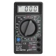 Мультиметр тестер Vkstar Dt-838 - изображение 3