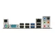 Материнська плата SOCKET AM3 MSI 870A-G54 ( Model : MS-7599 VER 3.1) SATA 3 / USB 3.0 ( sAM3, 4 СЛОТА DDR3, AMD 870 ) Б/У - зображення 3