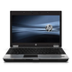 Ноутбук HP Elitebook 8440p-Intel Core i7-M620-2.67Ghz-4Gb-DDR3-1Tb-HDD-DVD-RW-W14-HD+-Web-(B)-Б/У - изображение 1