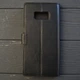 Чохол-книжка від Jitnik для Xiaomi Redmi Note 8t (91258-10) - зображення 4